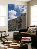 El Castillo, Pyramid of Kukulkan Prints by Sabrina Dalbesio