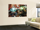 Dark Reign: Young Avengers 2 Group: Hawkeye Posters by Mark Brooks