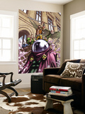 Doctor Doom And The Masters Of Evil 1 Group: Doctor Octopus Prints by Patrick Scherberger