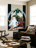 Ultimate Six 7 Cover: Spider-Man Prints by John Cassaday