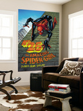 Amazing Spider-Girl 25 Cover: Spider-Girl Affiches par Pat Olliffe
