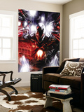 War Machine 9 Cover: War Machine Prints