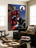 Captain America And The Falcon 13 Cover: Captain America and Falcon Posters par Dan Jurgens