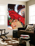 Doc Ock: Negative Exposure 4 Cover: Doctor Octopus and Spider-Man Posters by Tony Harris