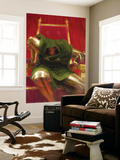 Books of Doom 1 Cover: Dr. Doom Art