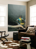 Wolverine: Switchback 1 Cover: Wolverine Posters by Das Pastoras
