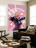 Captain Universe/Invisible Woman Cover: Invisible Woman Print