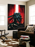 X-Force 14 Cover: Stryfe, Summers and Hope Prints by Kaare Andrews