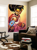Arana: Heart Of The Spider 1 Cover: Arana Prints by Joe Quesada