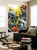 Marvel Adventures Super Heroes 20 Cover: Vision Prints by Chris Samnee