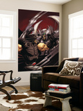 Cable 14 Cover: Stryfe and Wolverine Posters by Kaare Andrews