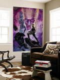 Nova 15 Cover: Nova and Silver Surfer Posters by Alex Maleev