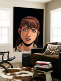 Arana 8 Headshot: Corazon and Anya Art by Roger Cruz