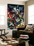 Incredible Hercules 128 Cover: Hercules Prints by David Williams