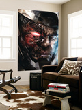 War Machine 12 Cover: War Machine Prints