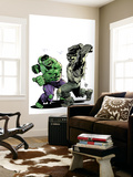 Incredibile Hulk 78 Cover: Hulk Prints by Lee Weeks