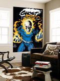 Ghost Rider: Highway To Hell Cover: Ghost Rider Art by Mark Texeira