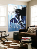 Wolverine 11 Cover: Wolverine Prints by Leandro Fernandez
