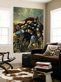 Stormbreaker: The Saga of Beta Ray Bill 2 Cover: Beta-Ray Bill Posters by Andrea DiVito