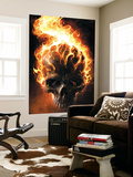 Ghost Rider 2 Cover: Ghost Rider Poster