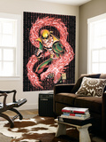 Iron Fist 1 Cover: Iron Fist Posters by Kevin Lau