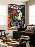 The Amazing Spider-Man 96 Cover: Spider-Man Posters by Gil Kane