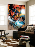 War of Kings: Ascension 4 Group: Gladiator, Havok and Darkhawk Posters par Wellinton Alves