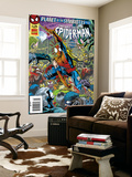 The Spectacular Spider-Man Speci Cover: Spider-Man Posters by Darick Robertson
