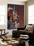 The Immortal Iron Fist 11 Cover: Iron Fist Affiche par Travel Foreman