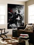 War Machine 2 Cover: War Machine Posters by Francesco Mattina