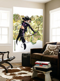 Young Avengers Presents 6 Cover: Hawkeye Poster par Jim Cheung
