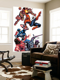 Marvel Knights Spider-Man 2 Cover: Spider-Man Prints by Terry Dodson