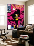 X-Men Classic 47 Cover: Shadowcat Prints by Steve Lightle