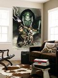 Thor Son of Asgard 6 Cover: Thor Prints