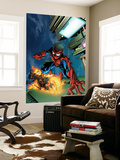 Timestorm 2009/2099 4 Cover: Spider-Man and Ghost Rider Prints by Tom Raney