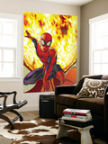 Spider-Man: With Great Power&3 Cover: Spider-Man Prints by Tony Harris