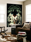What If Aunt May Had Died Instead Cover: Spider-Man and Ben Parker Prints by Andy Blase