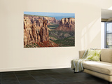 Grand View Affiches par Stephen Saks