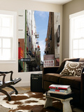 Laundry in Chinatown Alley Posters by Sabrina Dalbesio