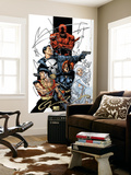 Marvel Spotlight: Marvel Knights 10th Anniversary Cover: Daredevil Prints by Joe Quesada