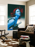 Mystique 11 Cover: Mystique Prints