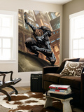 Mutant 2099 1 Cover: Channing and Chad Prints by Pat Lee