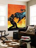 Hercules 5 Cover: Hercules Posters by Mark Texeira