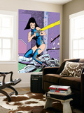 Classic X-Men 14 Cover: Lilandra Posters by John Bolton