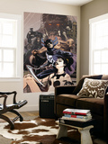 Dark Reign: Lethal Legion 1 Cover: Reaper Prints by Tommy Lee Edwards