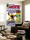 Daredevil 1 Cover: Daredevil Posters by Joe Quesada