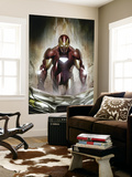 Iron Man: Director Of S.H.I.E.L.D. 30 Cover: Iron Man Posters