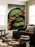 Hulk & Thing: Hard Knocks Cover: Hulk and Thing Prints by Jae Lee
