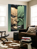 Ultimate Wolverine Vs. Hulk 2 Cover: Logan and Hulk Prints by Leinil Francis Yu
