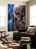 District X 10 Cover: Bishop Posters by Tom Raney